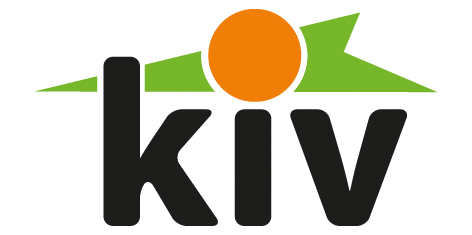 Logo der KIV